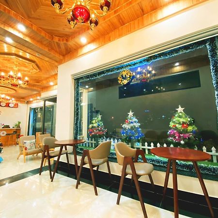 Hanz Hoa Dang Hotel Da Lat Exterior foto