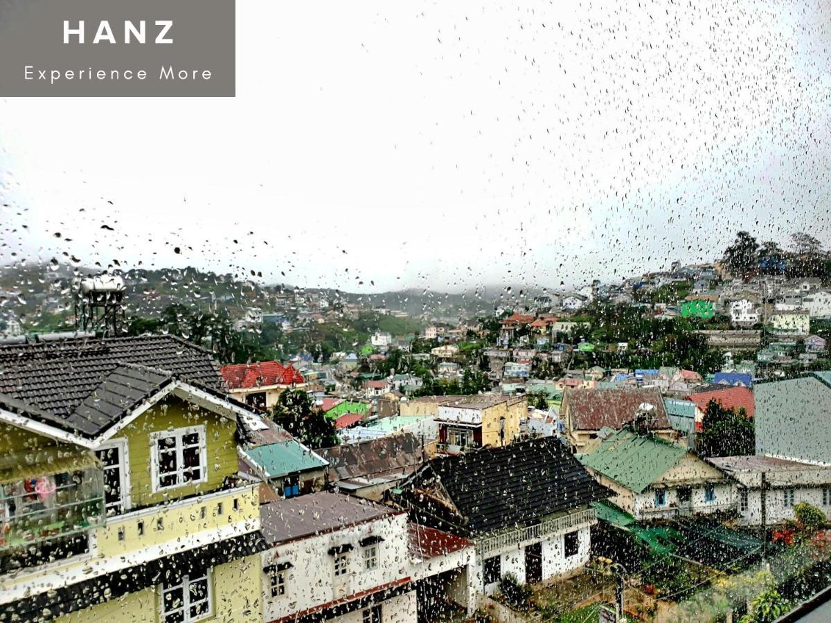 Hanz Hoa Dang Hotel Da Lat Exterior foto