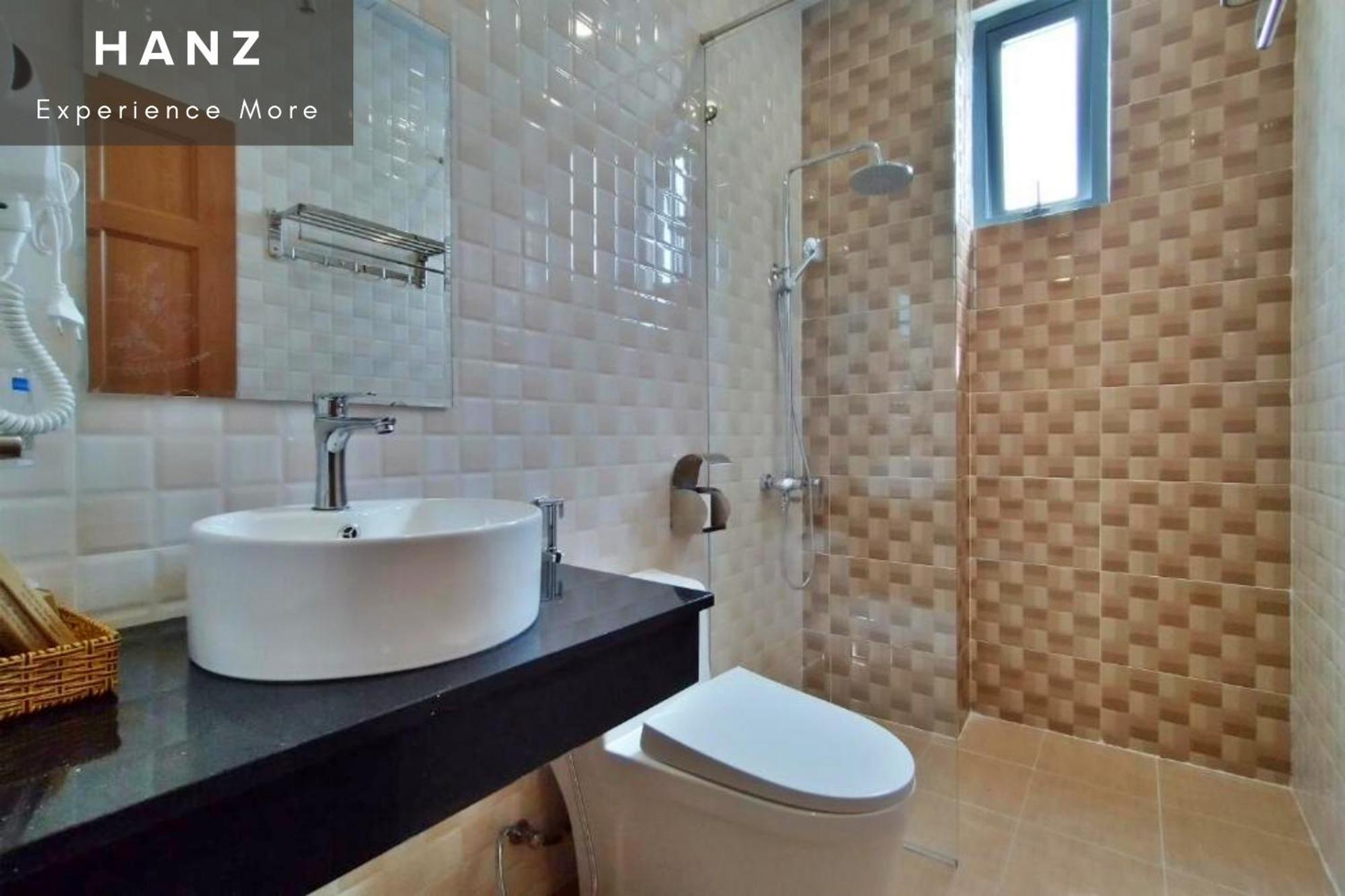 Hanz Hoa Dang Hotel Da Lat Quarto foto