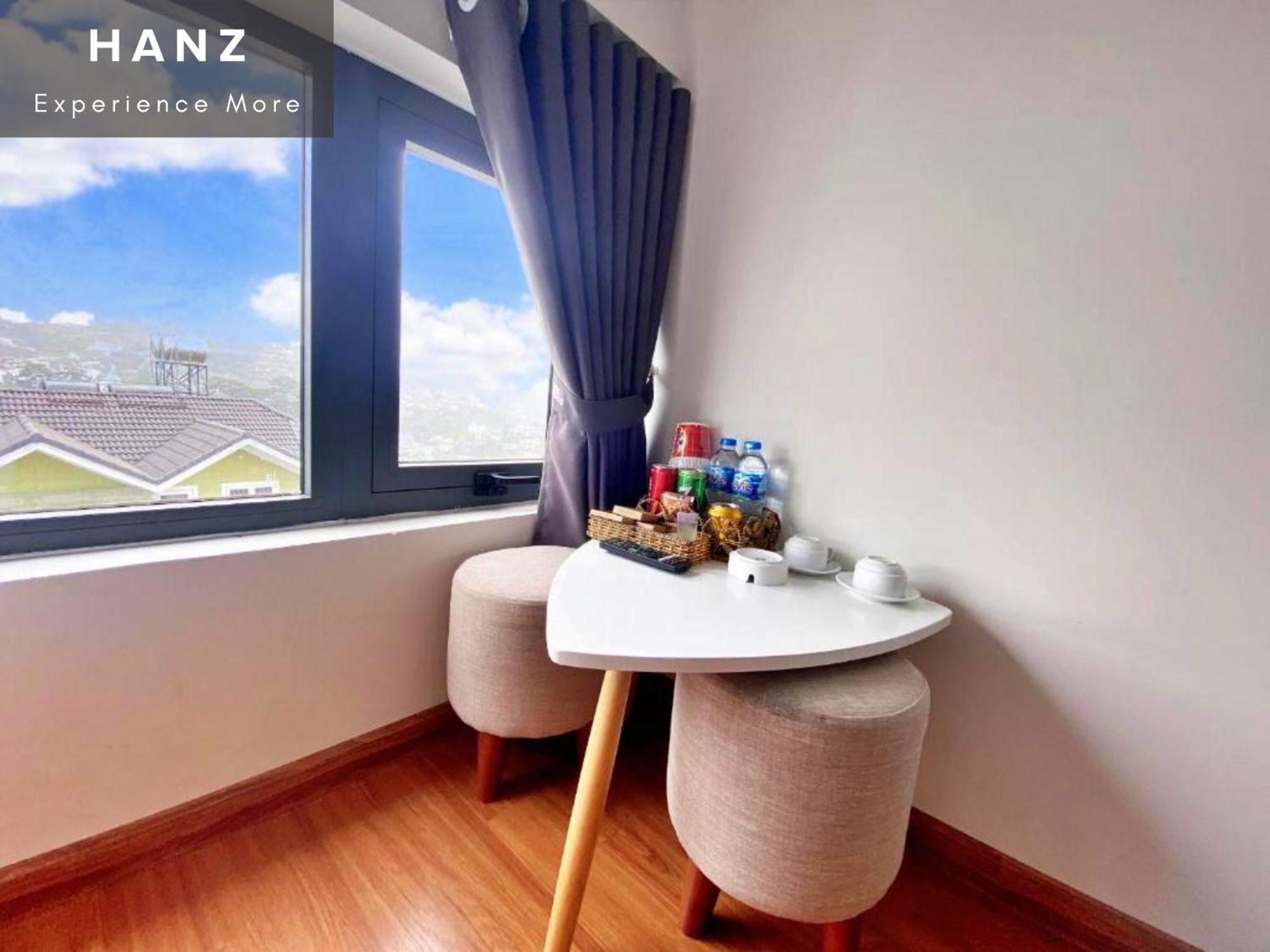 Hanz Hoa Dang Hotel Da Lat Quarto foto