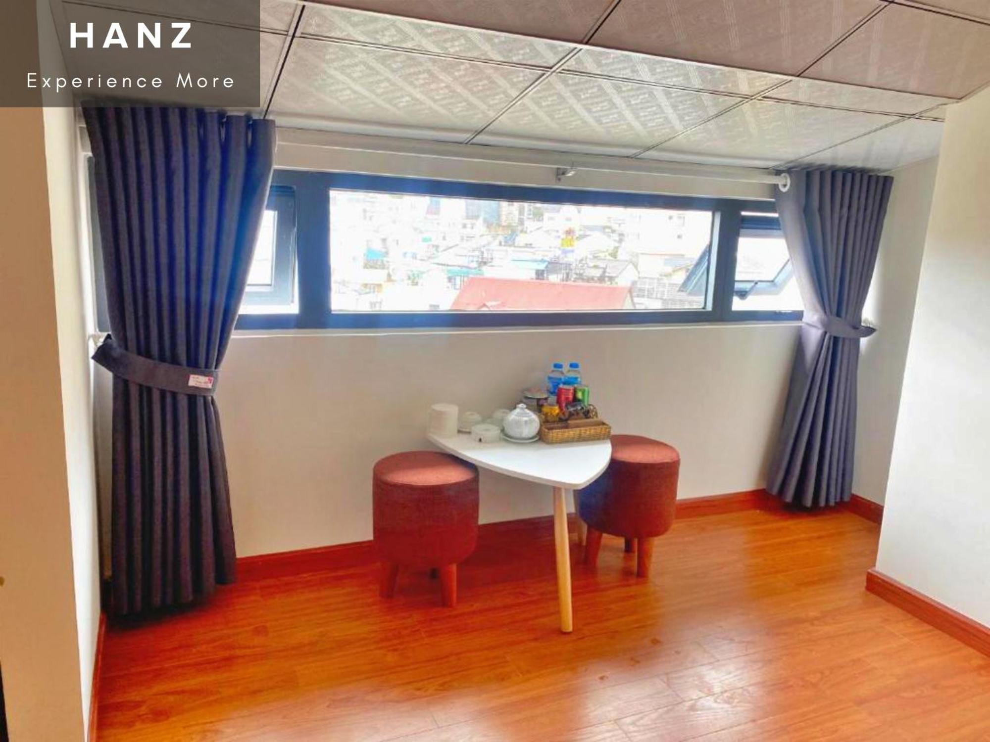 Hanz Hoa Dang Hotel Da Lat Quarto foto