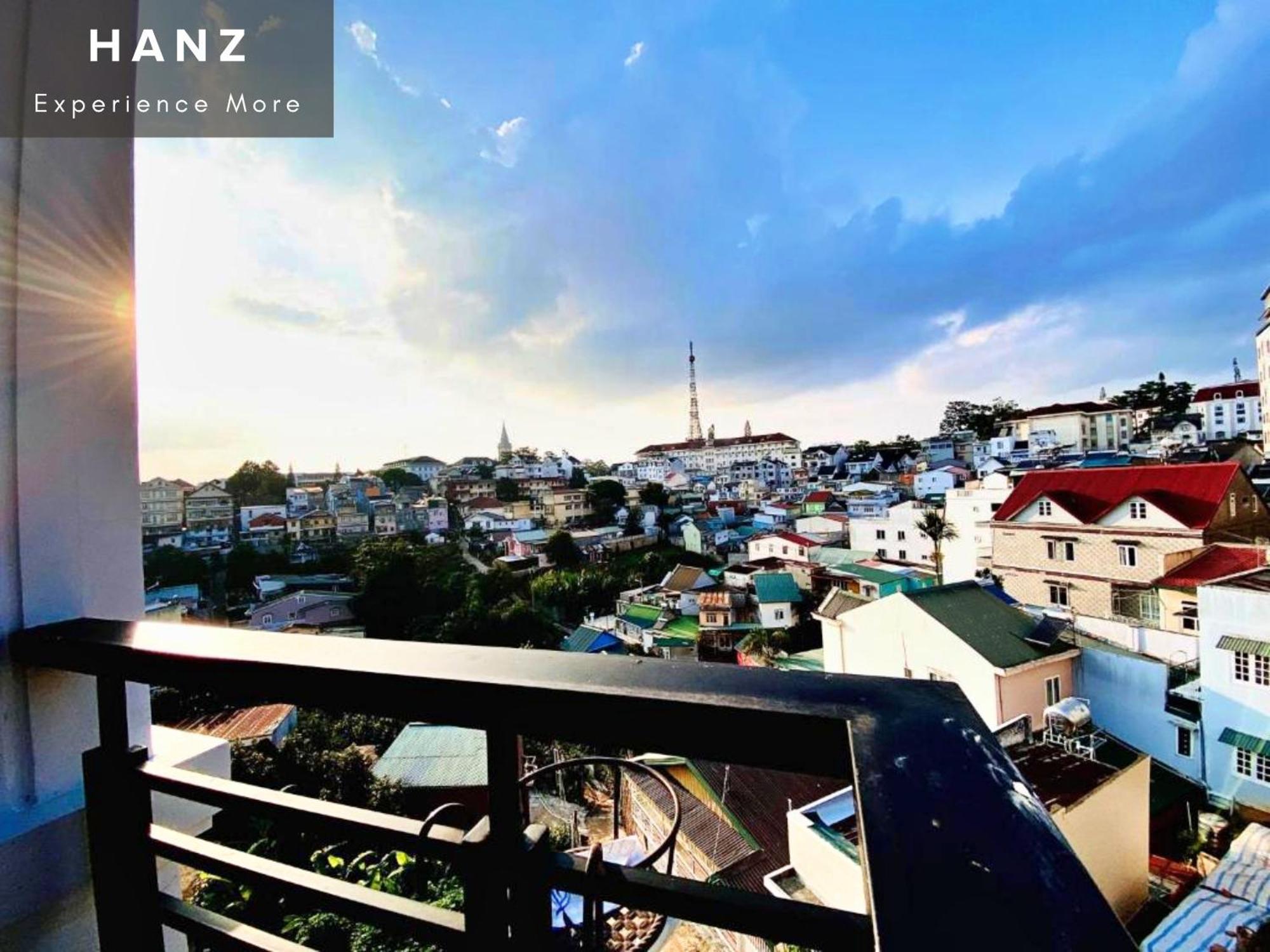 Hanz Hoa Dang Hotel Da Lat Quarto foto